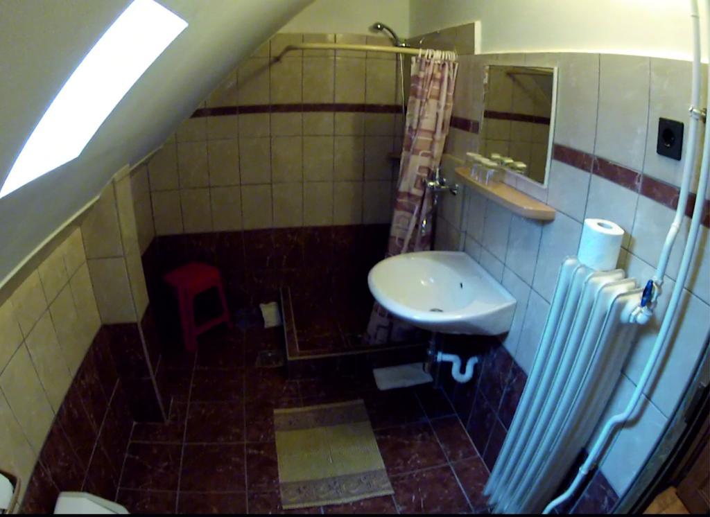 Olympos Panzio Hotel Budaörs Værelse billede